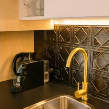 Apartamento L'evasion - Cozy - Rbnb *