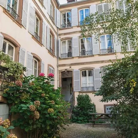 Apartamento L'evasion - Cozy - Rbnb *